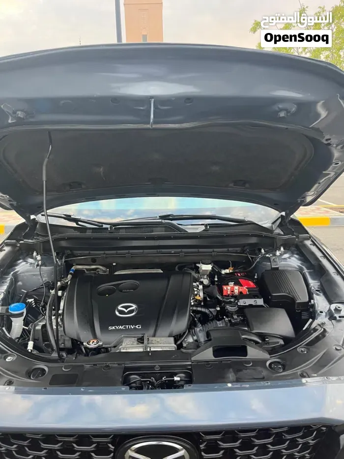 Mazda Cx-5 2023 photo 3