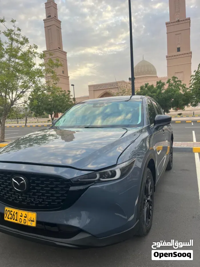 Mazda Cx-5 2023 photo 2