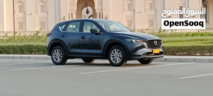 Mazda Cx-5 2023 photo 5