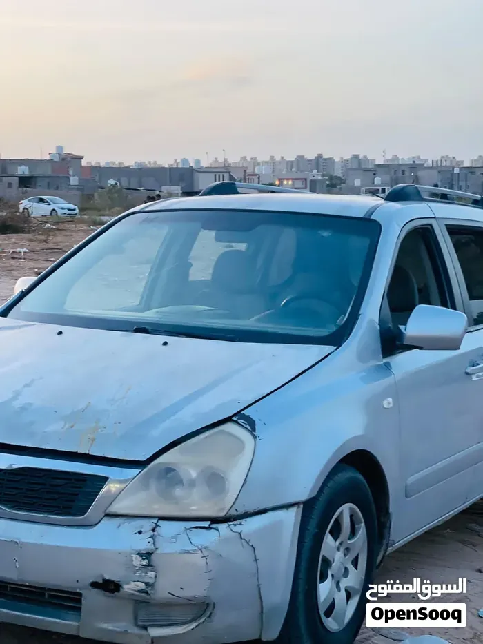 Kia Sedona