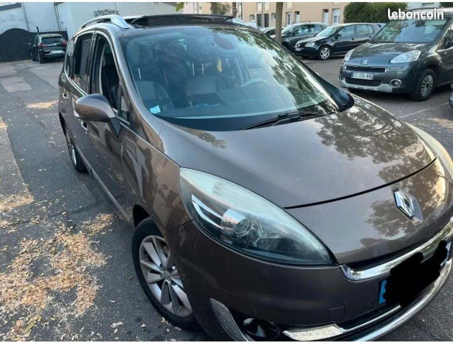 Renault Grand Scenic