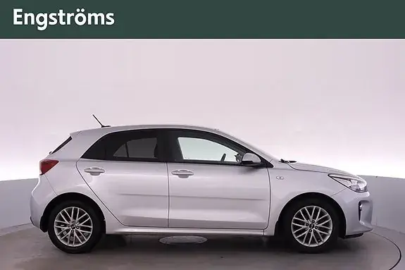 Kia Rio 2018 photo 2
