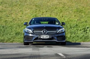 Mercedes-Benz C 200 2017 photo 4