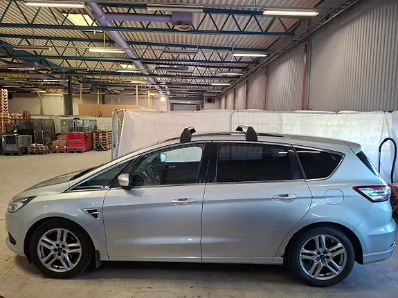 Ford S-Max 2015 photo 4