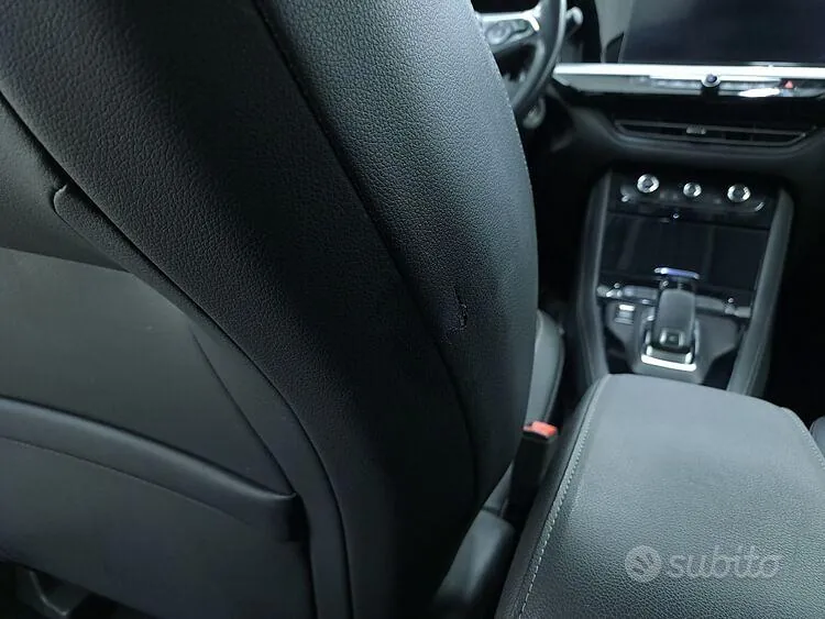 Opel Grandland 2022 photo 5