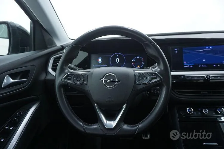 Opel Grandland 2022 photo 4