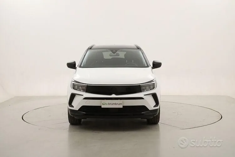 Opel Grandland 2022 photo 2