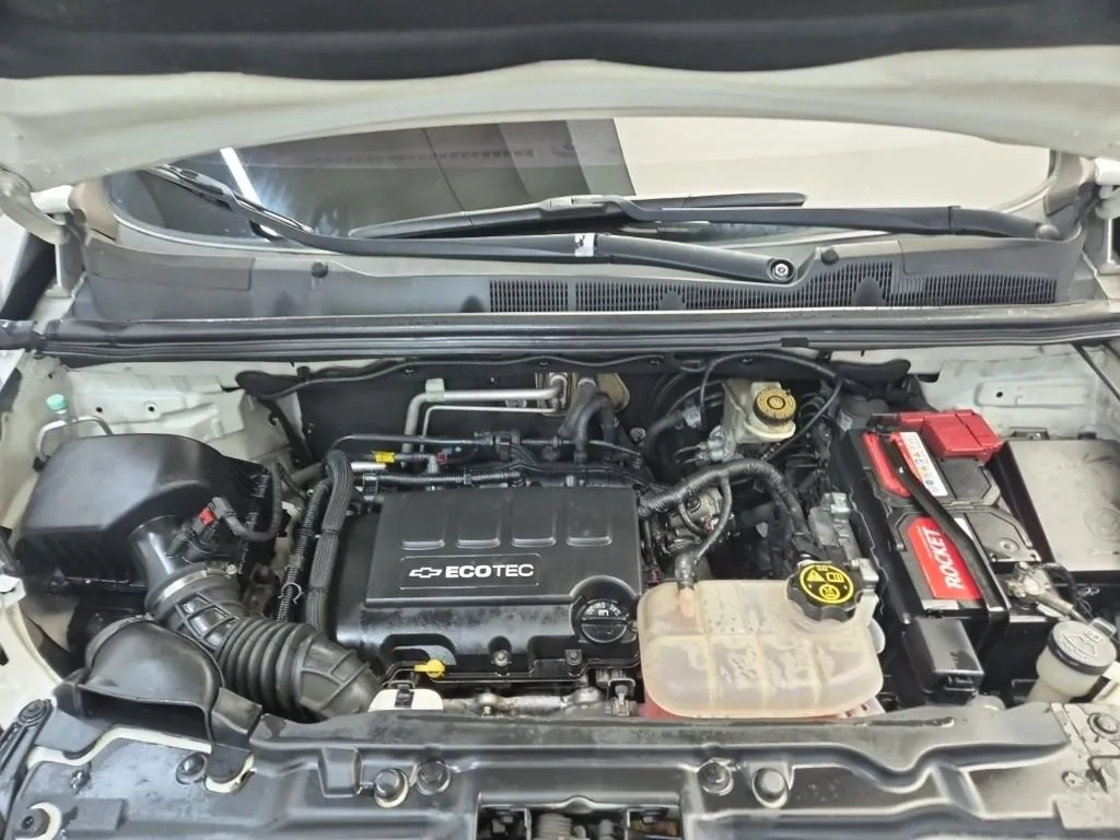 Chevrolet Trax 2013 photo 5