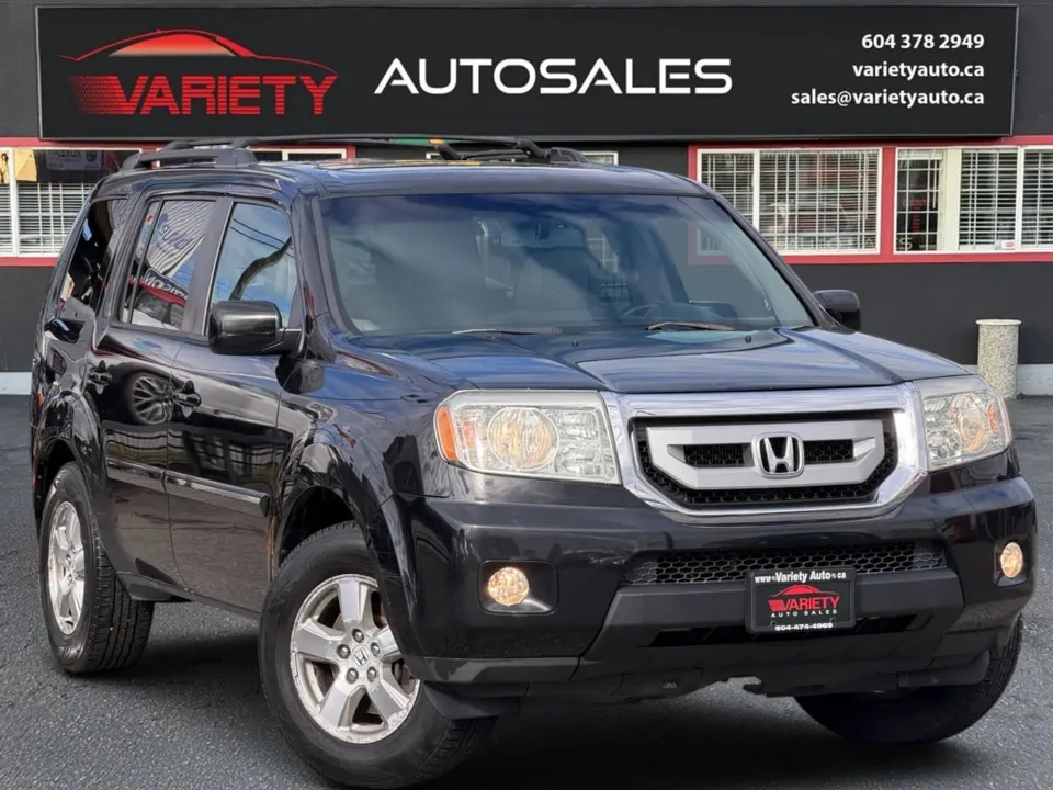 Honda Pilot
