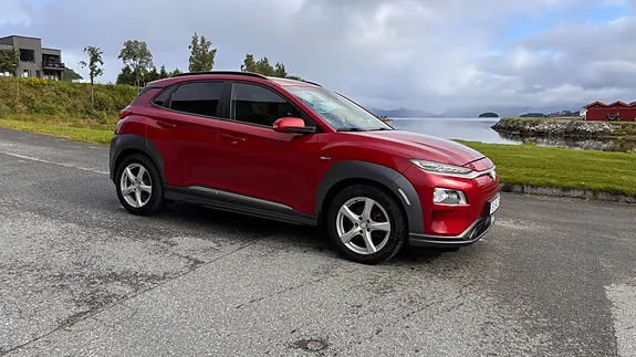 Hyundai Kona 2019 photo 3