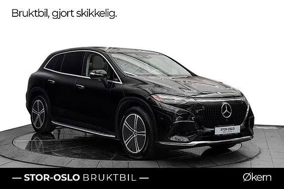 Mercedes-Benz Andre