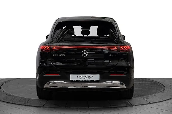 Mercedes-Benz Andre 2023 photo 4