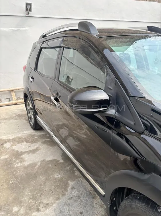 Honda Br-V