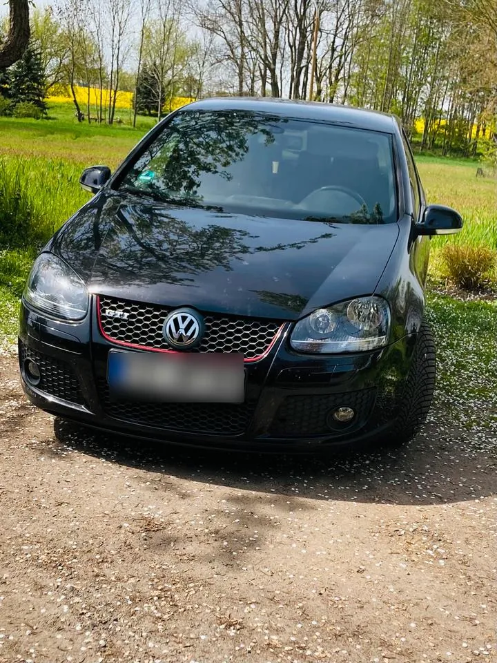 Volkswagen Golf 5