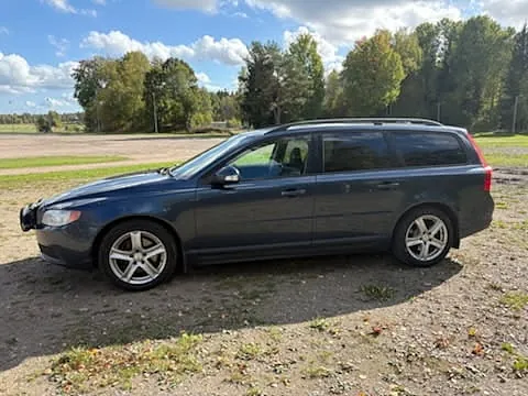 Volvo V70