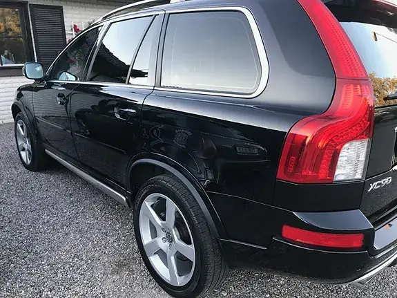 Volvo Xc90 2014 photo 4