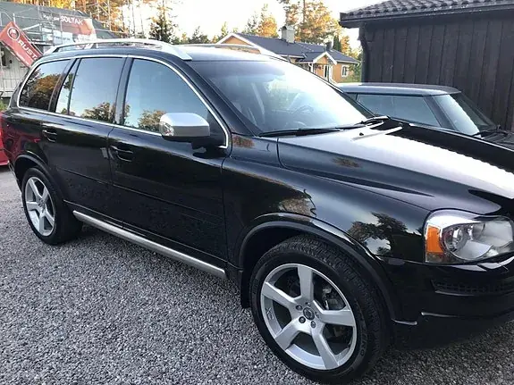 Volvo Xc90 2014 photo 2