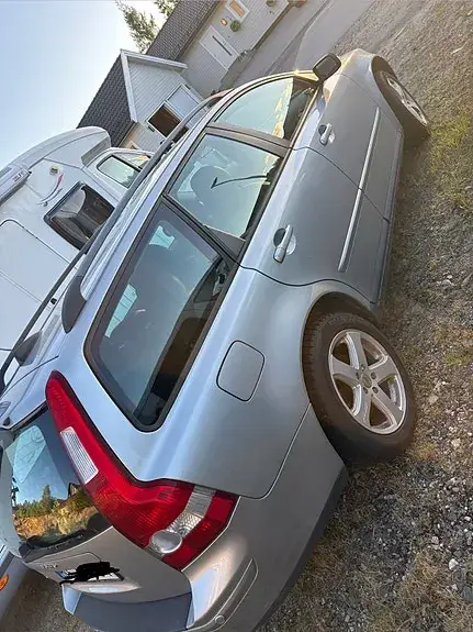 Volvo V50 2007 photo 5