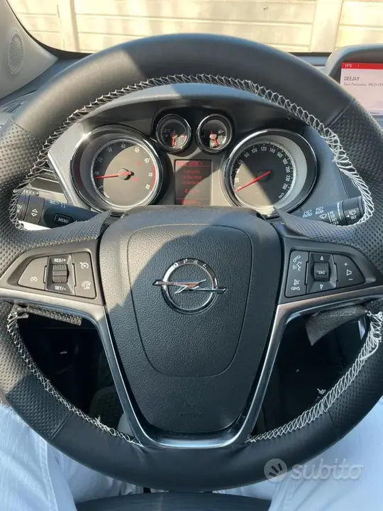 Opel Mokka 2015 photo 2