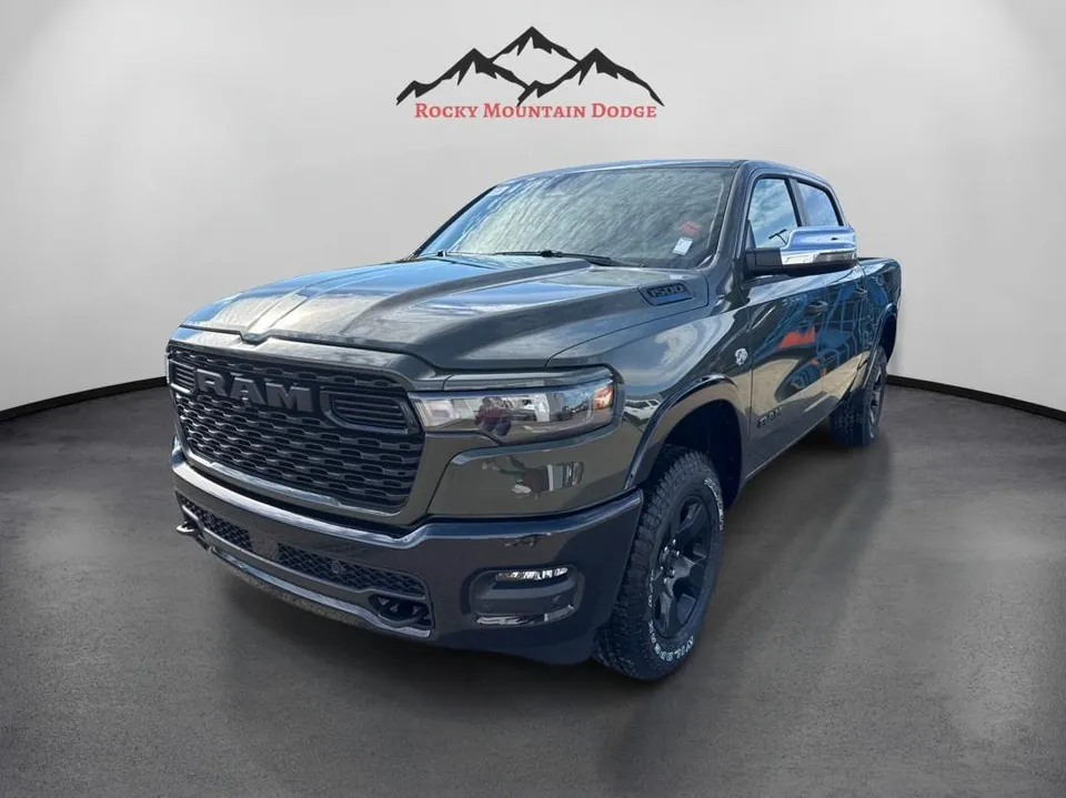 Ram 1500 2026 photo 5