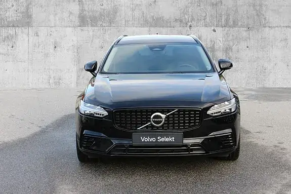 Volvo V90 2025 photo 2
