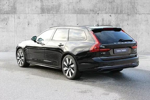 Volvo V90 2025 photo 5