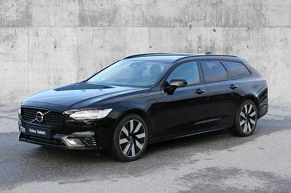 Volvo V90 2025 photo 3