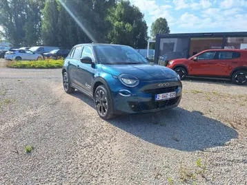 Fiat 600 My25 600E