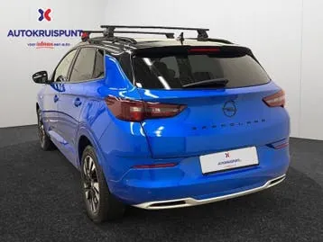 Opel Grandland 2023 photo 3