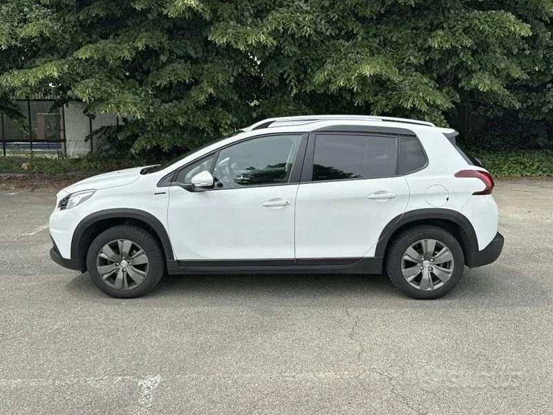 Peugeot 2008 2019 photo 2