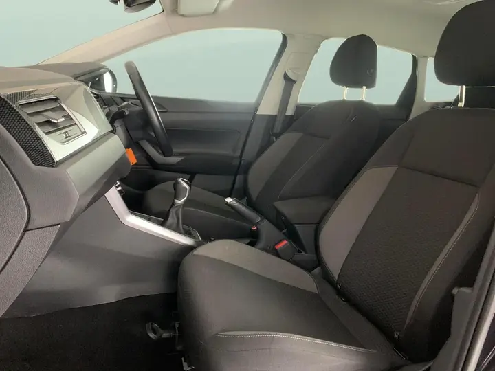Volkswagen Taigo 2023 photo 4
