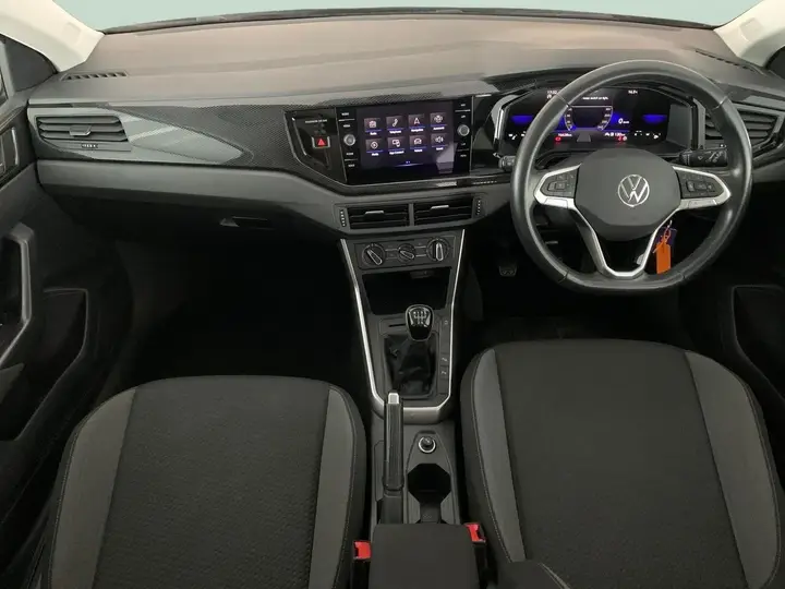 Volkswagen Taigo 2023 photo 5