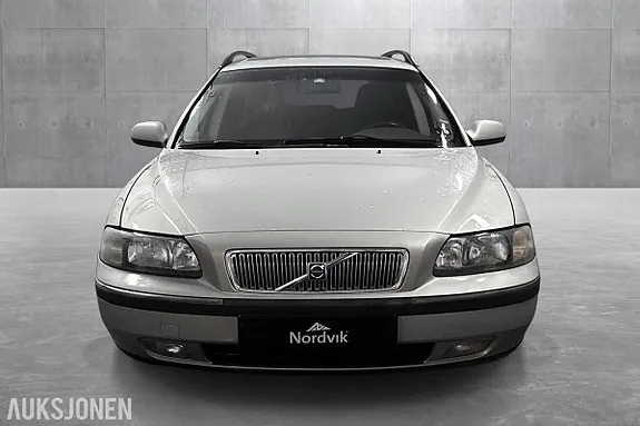 Volvo V70 2001 photo 3
