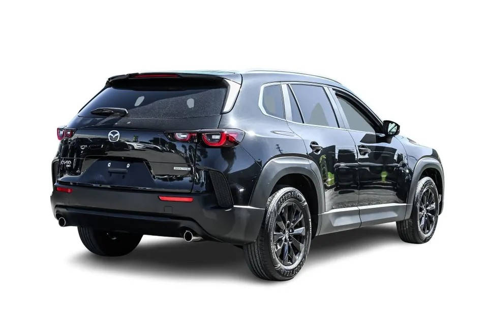 Mazda Cx-50 2023 photo 4