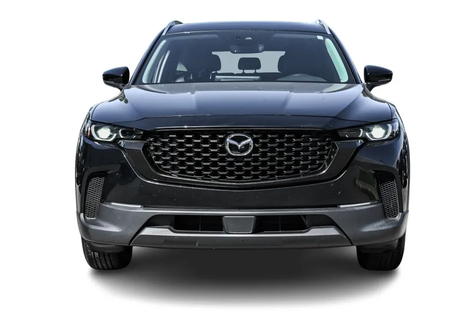 Mazda Cx-50 2023 photo 2