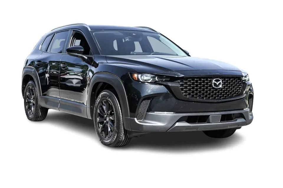 Mazda Cx-50 2023 photo 3