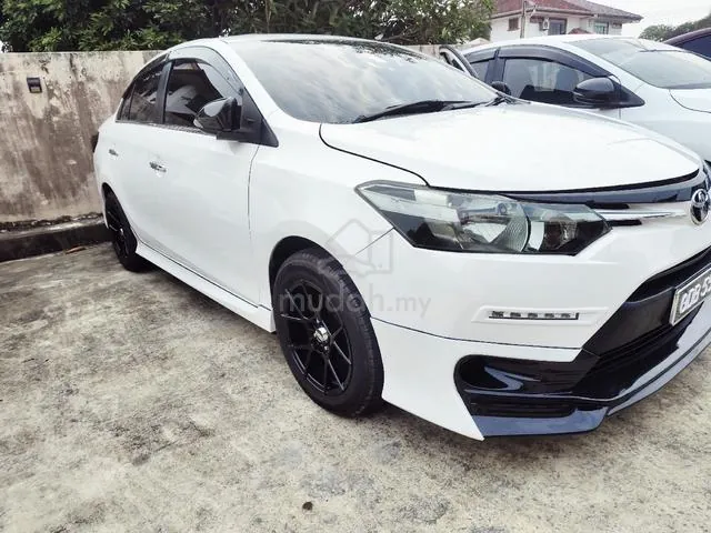 Toyota Vios