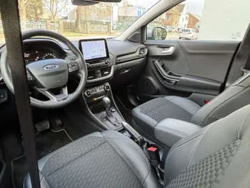 Ford Puma 2023 photo 3