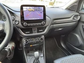 Ford Puma 2023 photo 2