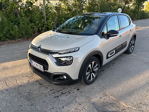 Citroen C3 2021 photo 3