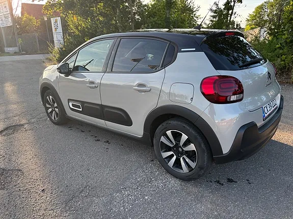 Citroen C3 2021 photo 5