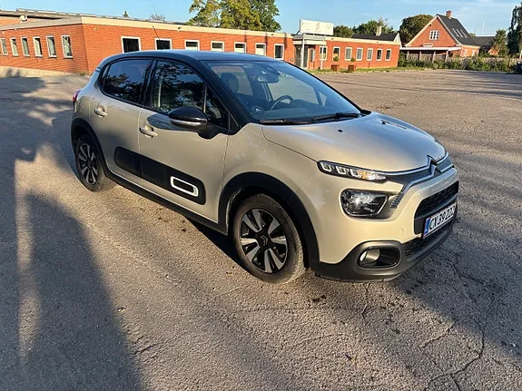 Citroen C3 2021 photo 4