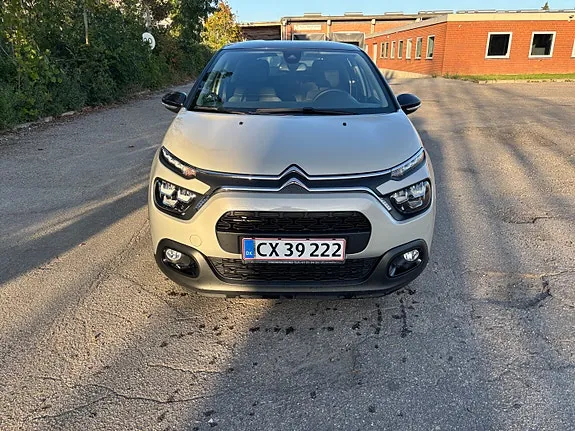 Citroen C3 2021 photo 2