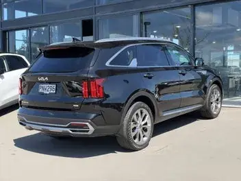 Kia Sorento 2022 photo 5