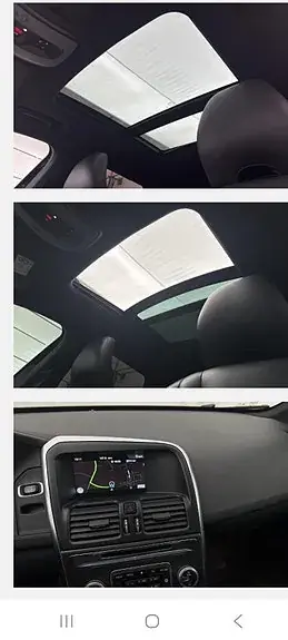 Volvo Xc60 2016 photo 3