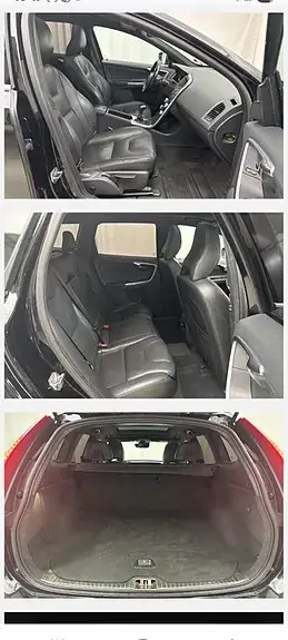 Volvo Xc60 2016 photo 4