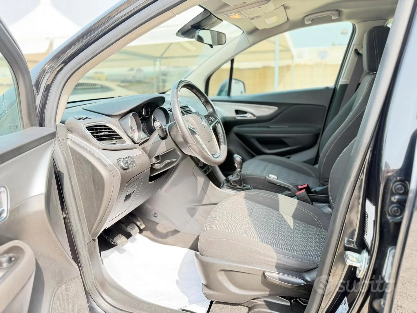 Opel Mokka 2016 photo 5