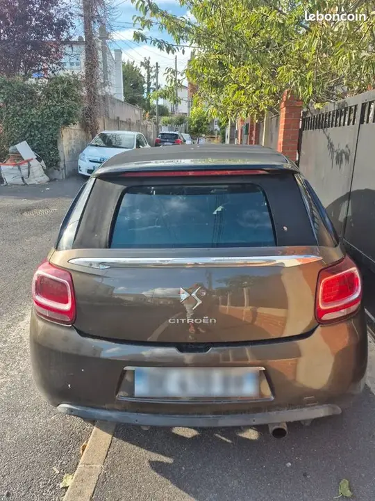 Citroen Ds3 2014 photo 2