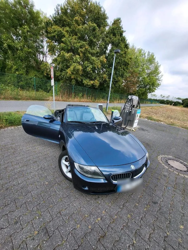 BMW Z4