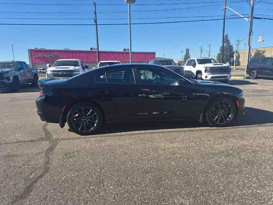 Dodge Charger